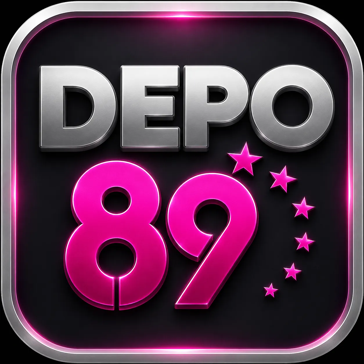 depo89 APK TPS