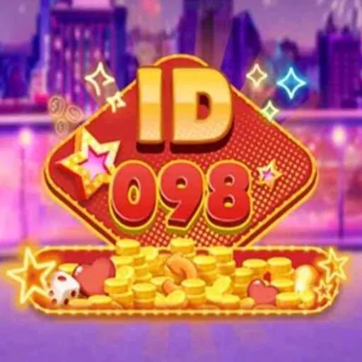 id098 APK Tembak Ikan