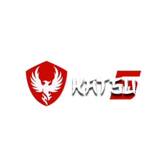 KATSU5 - Pertarungan Strategis dalam Arena MOBA