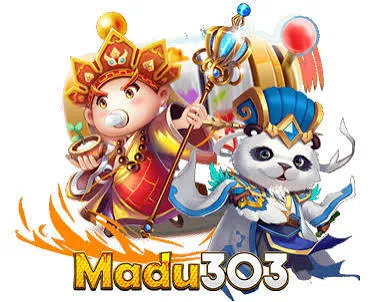 MADU303 - Permainan Menarik Bertipe TPS yang Seru