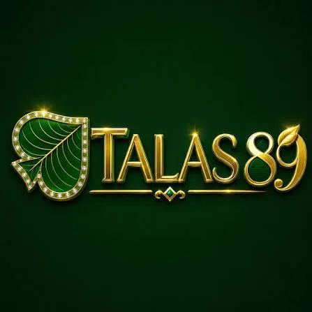 TALAS89 - Permainan Slot Terbaik untuk Pecinta Judi